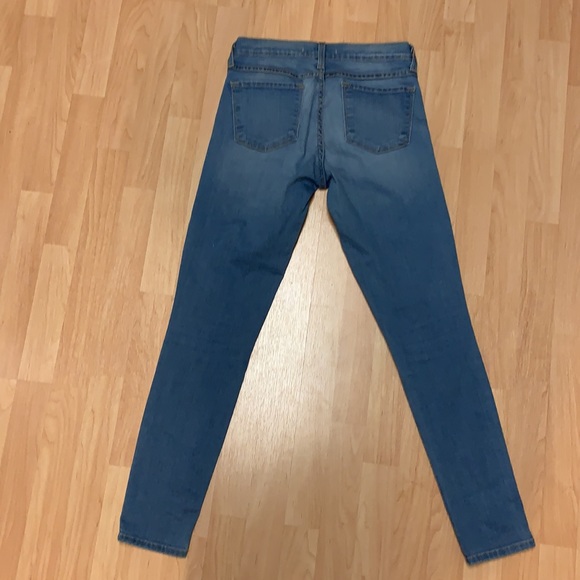 Flying Monkey Jeans - Picture 2 of 8